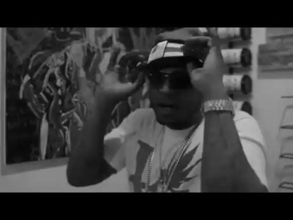Video: Young Chris - Im On (Freestyle) (feat. Peedi Crakk)